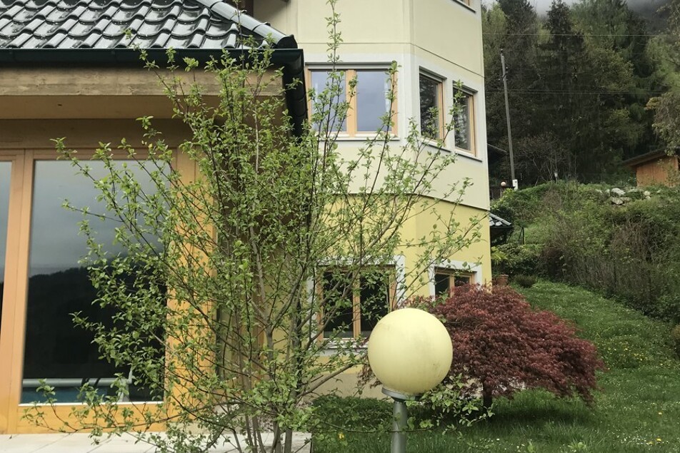 Türmchen
