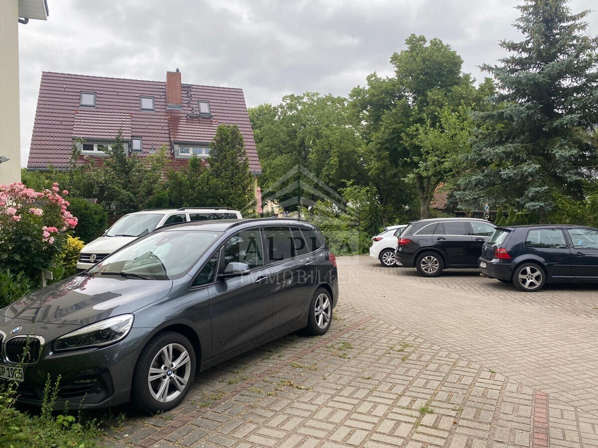 Parkplätze