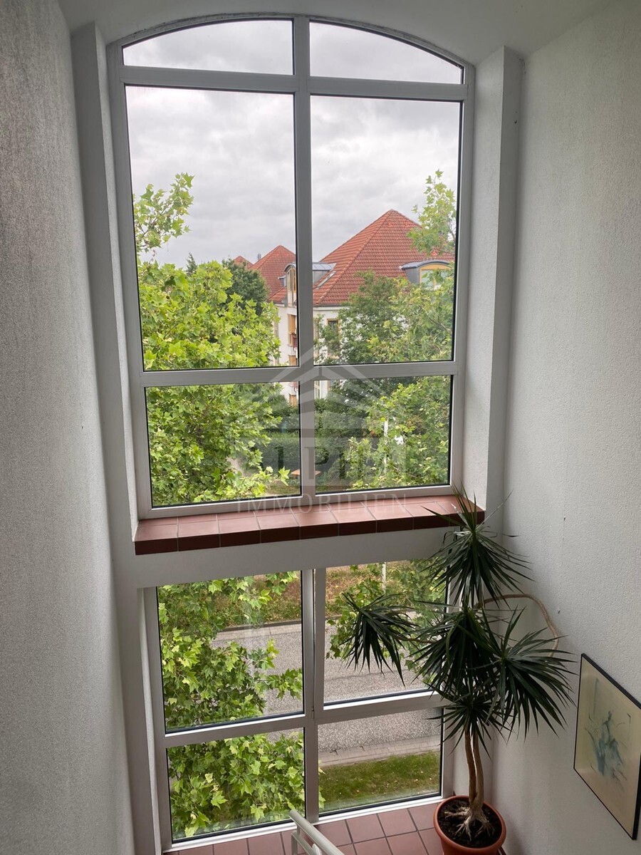 Treppenhaus