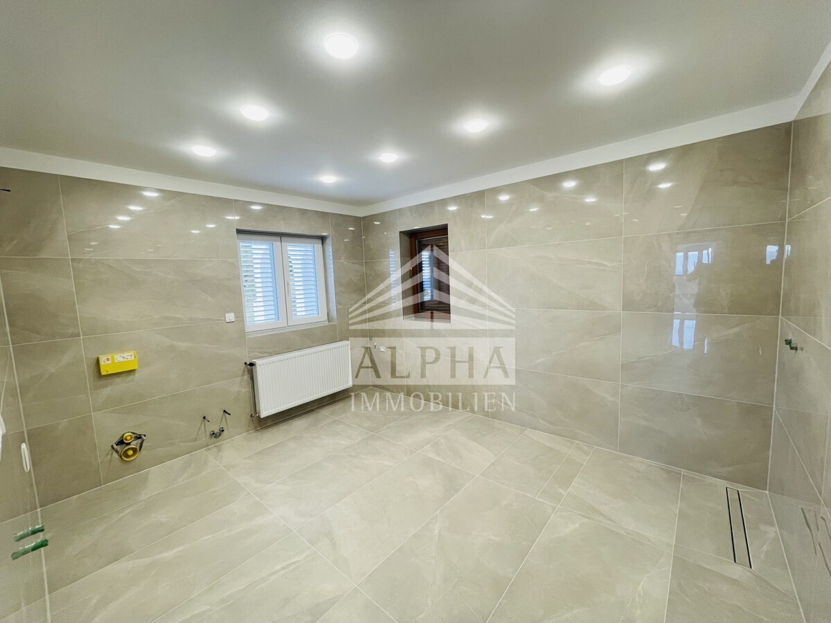 Badezimmer 1.OG