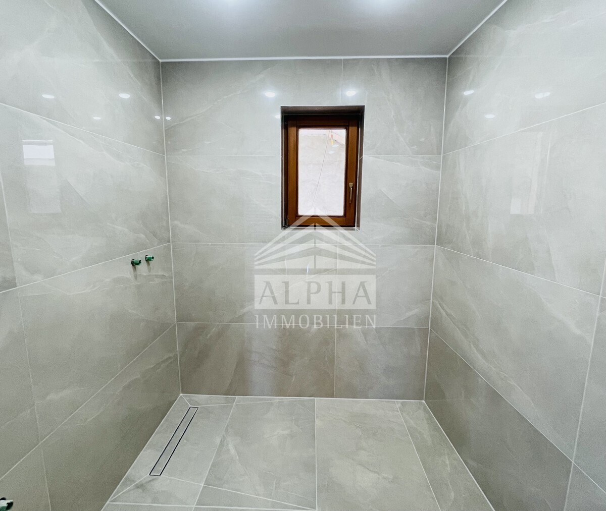 Toilette 1.OG