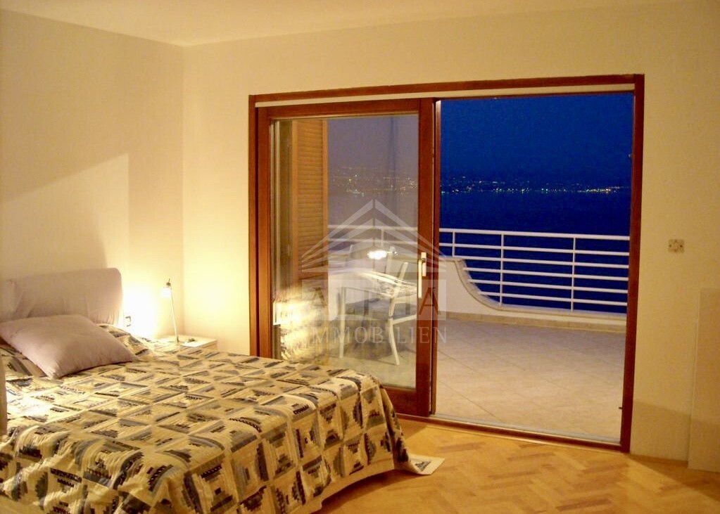 Schlafzimmer_Wohnung im 2.OG