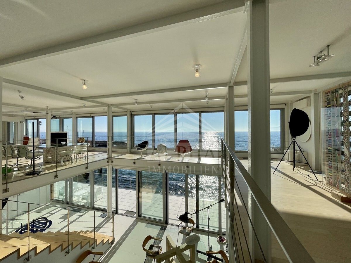 Galerie mit Panoramaausbick_1