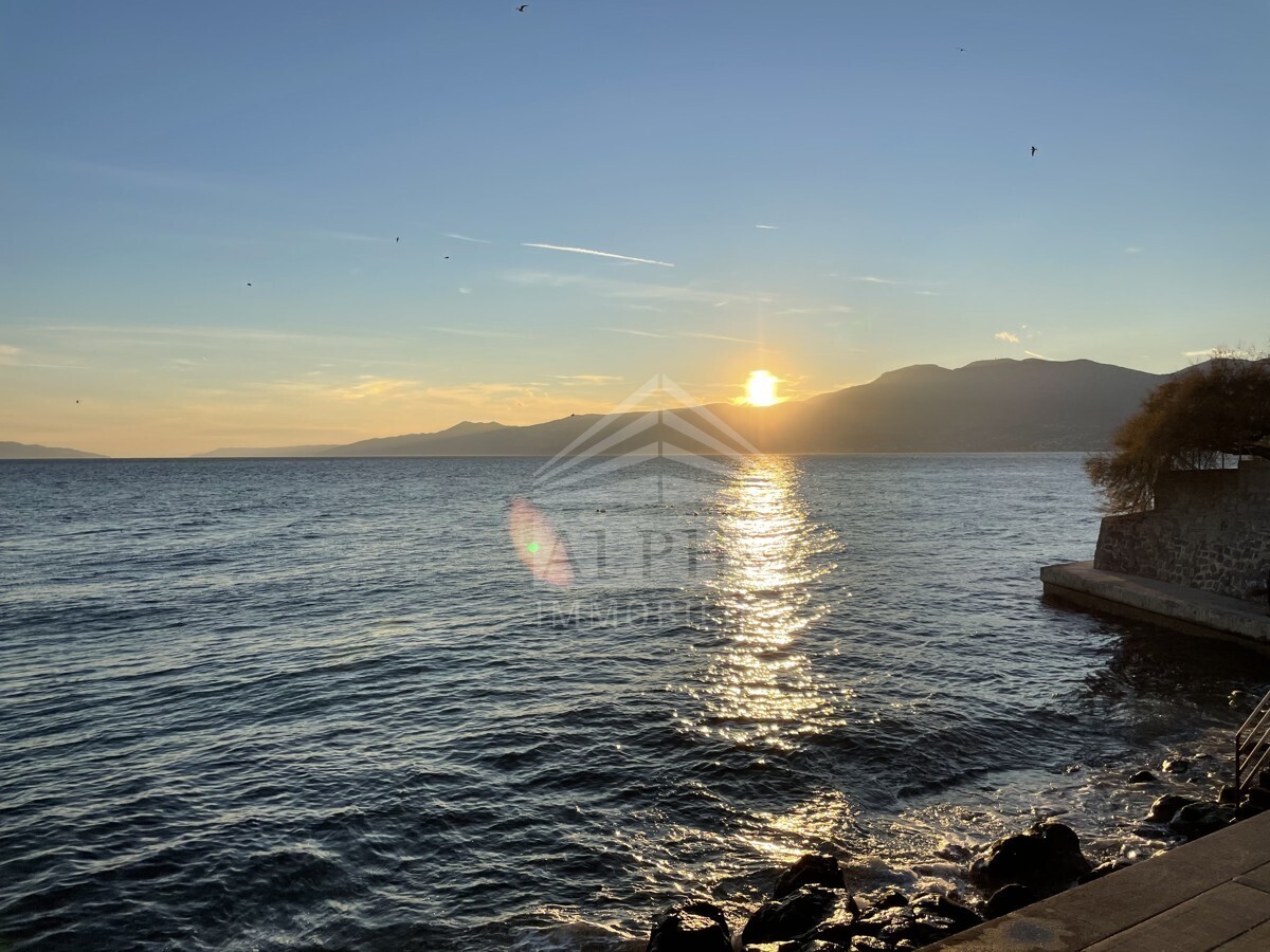 Sonnenuntergang