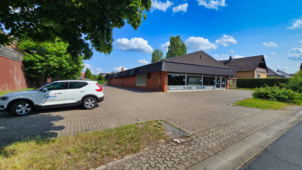 Baugrundstück
