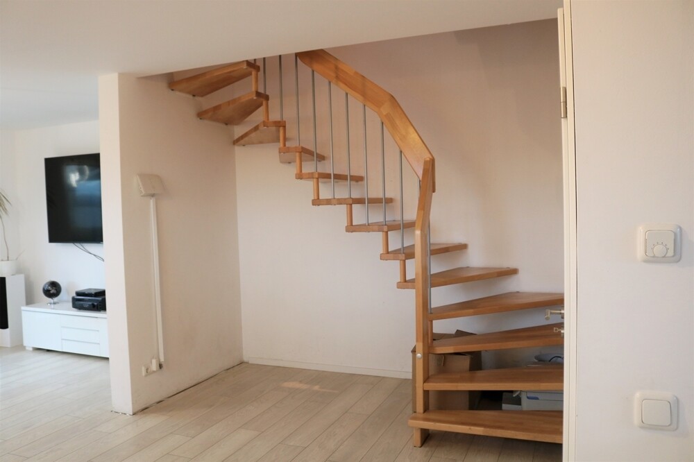 Treppe
