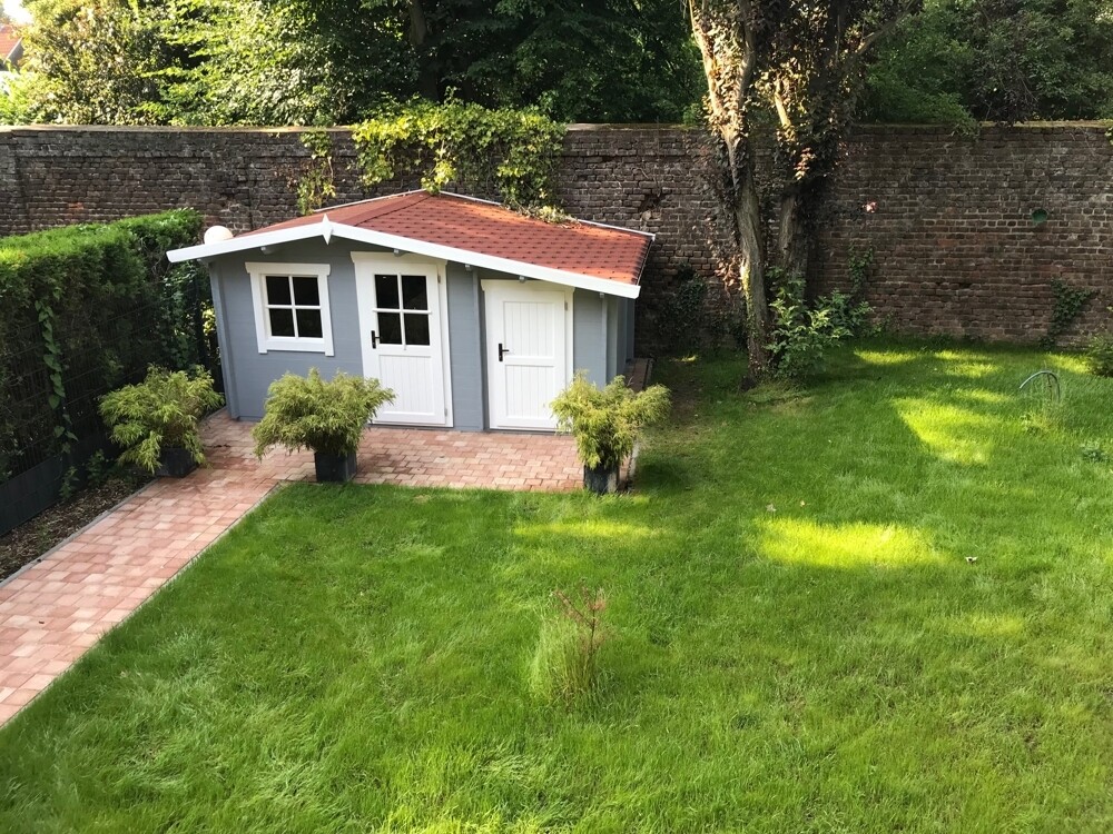 Garten