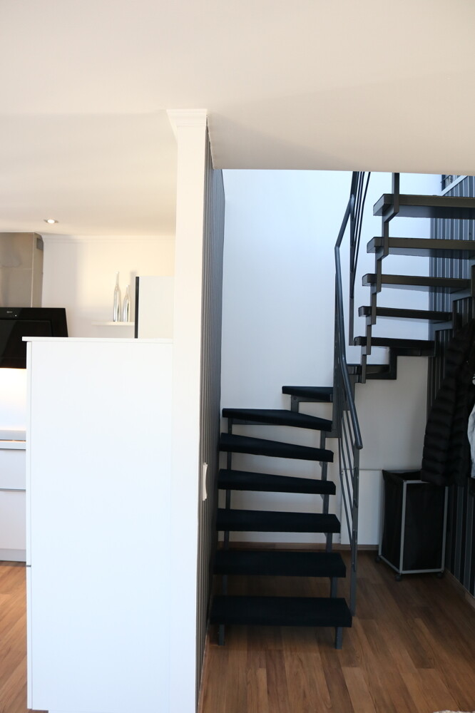 Treppe