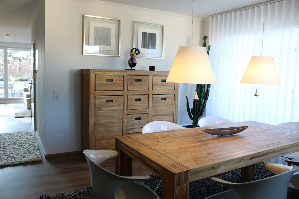 Esszimmer/Diele