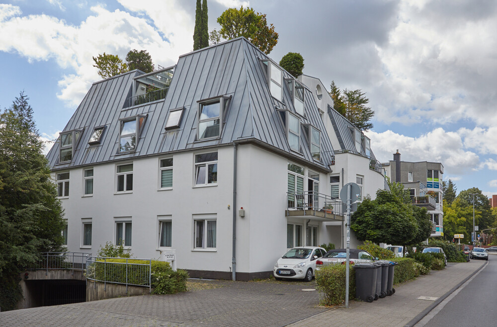 Außenansicht