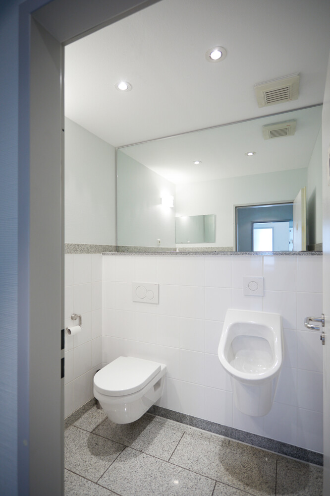 WC-Herren