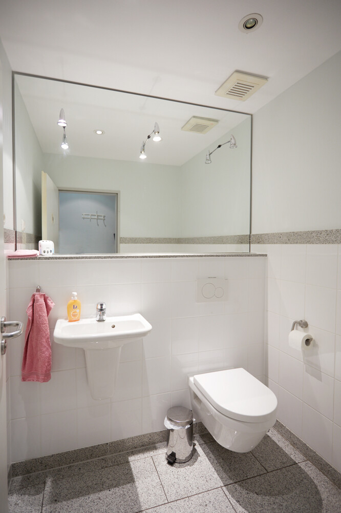 WC-Damen