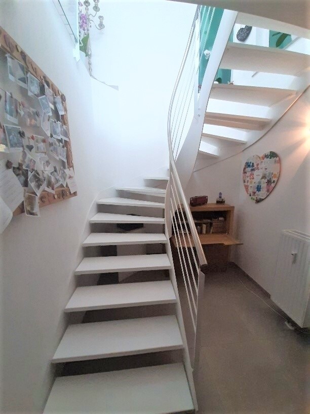 Treppe
