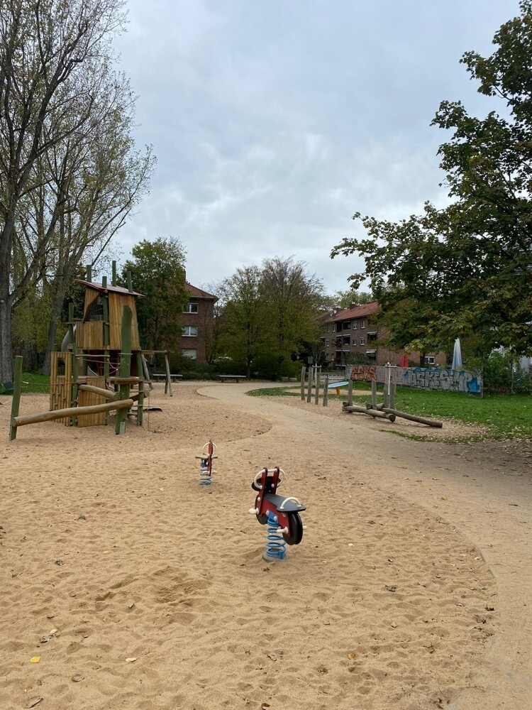 Spielplatz