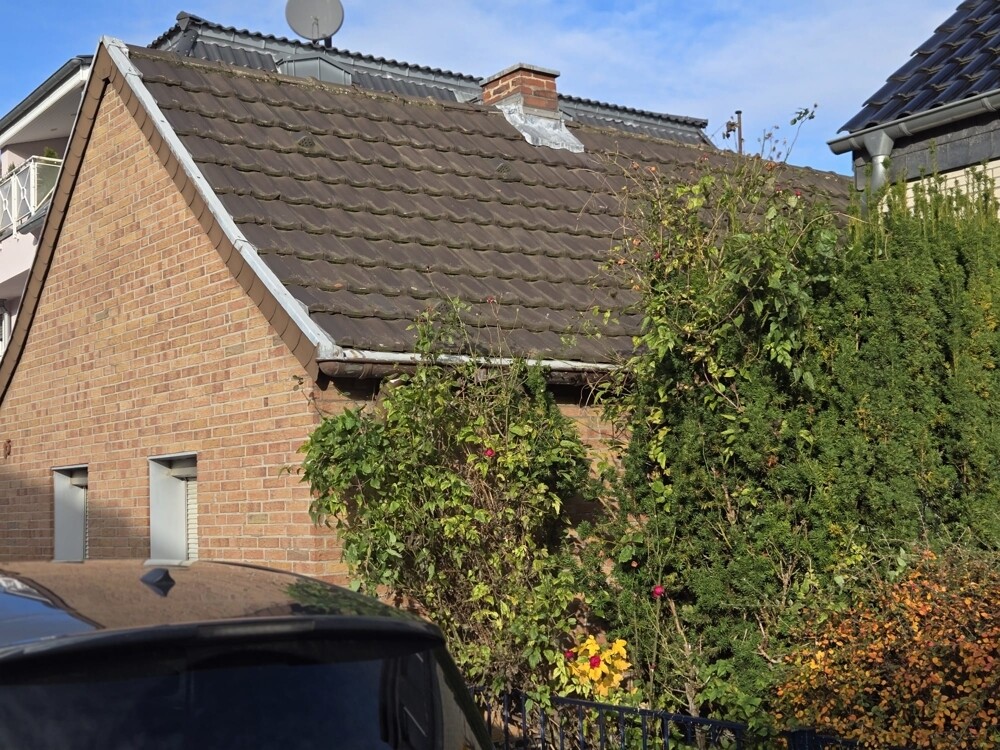 Grundstück