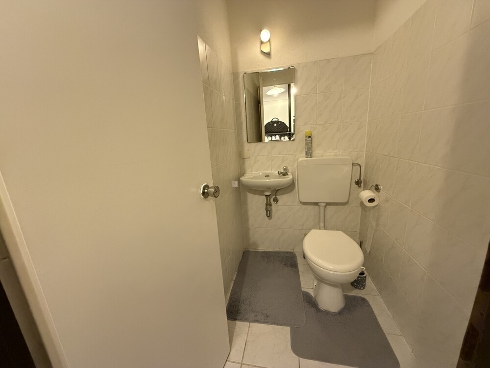 Gäste WC