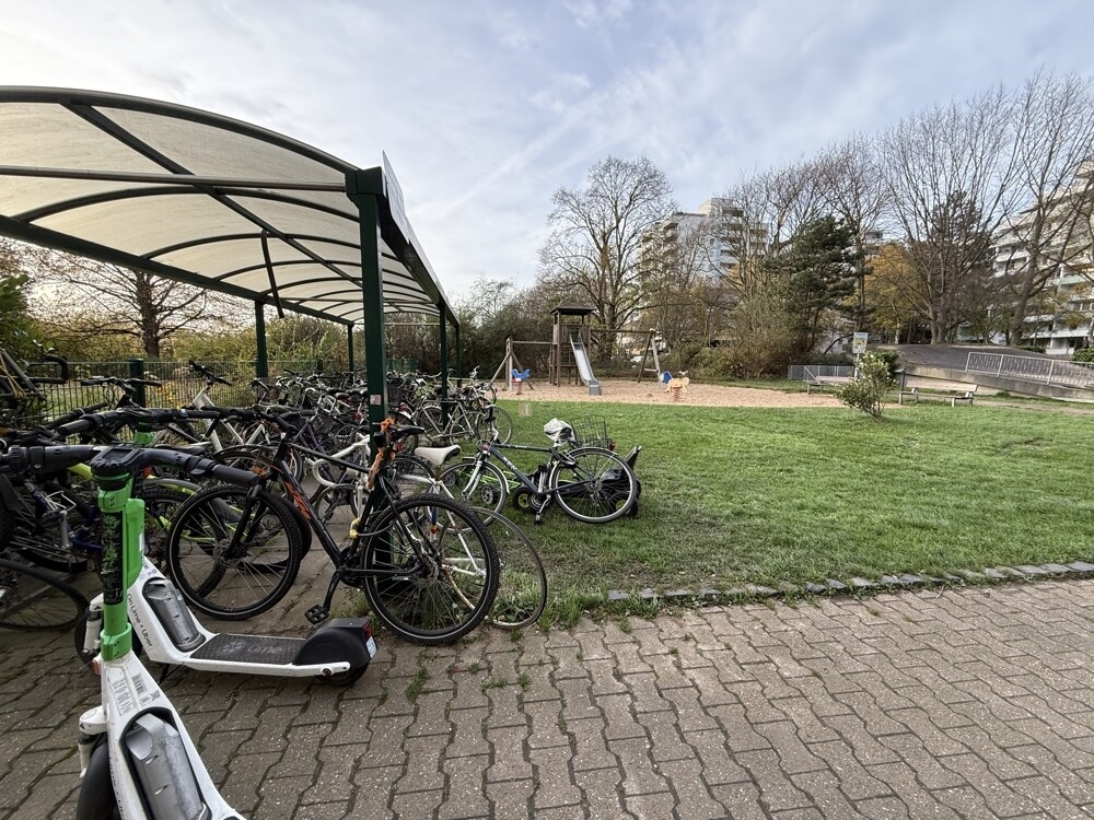 Außenbereich