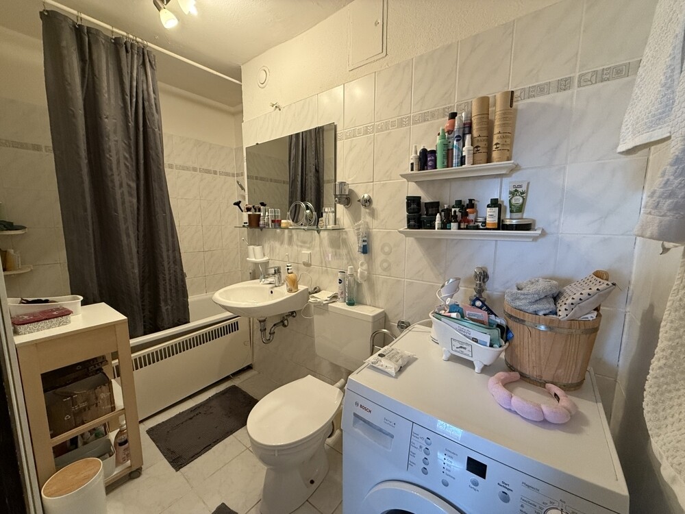 Badezimmer
