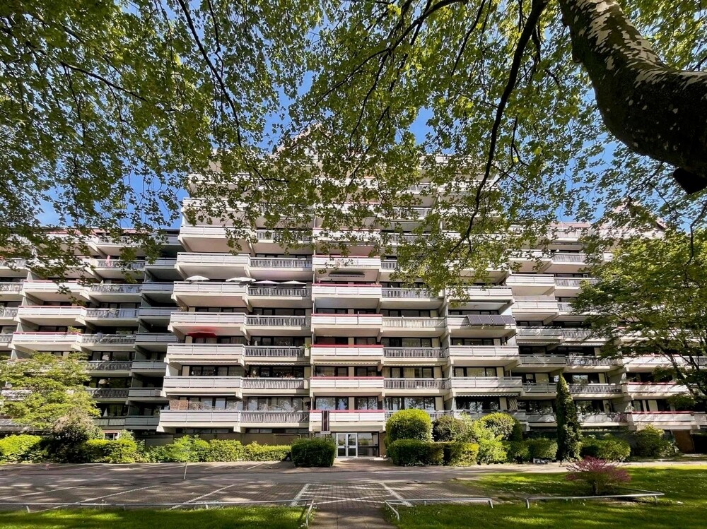 Ansicht Potsdamerstr. 4