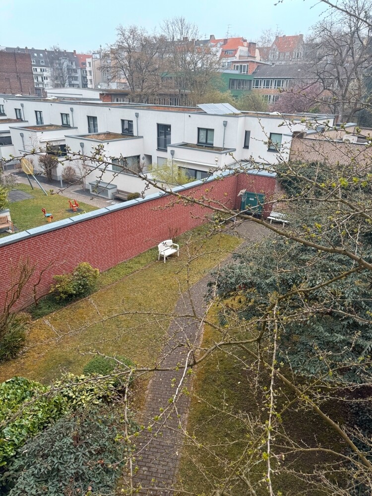 Gemeinschaftsgarten