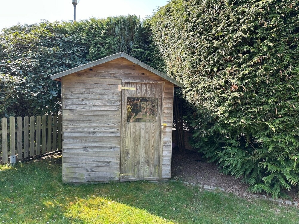 Gartenhaus