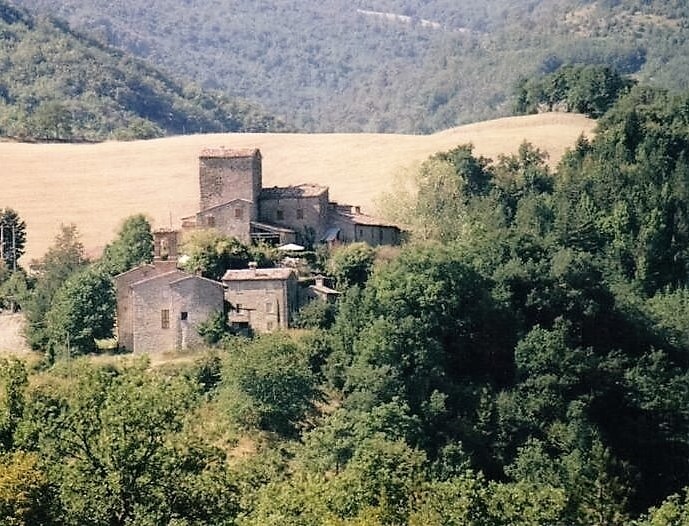 Landhaus