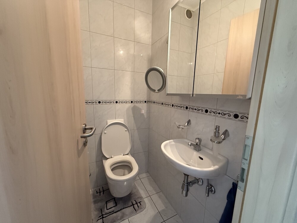 Gäste- WC