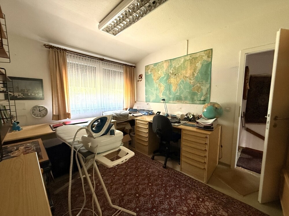 Schlafzimmer 3