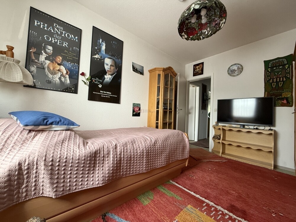 Schlafzimmer 2