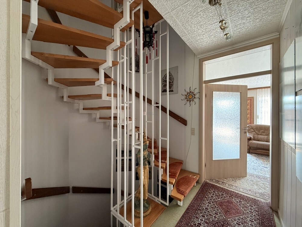 Treppenhaus