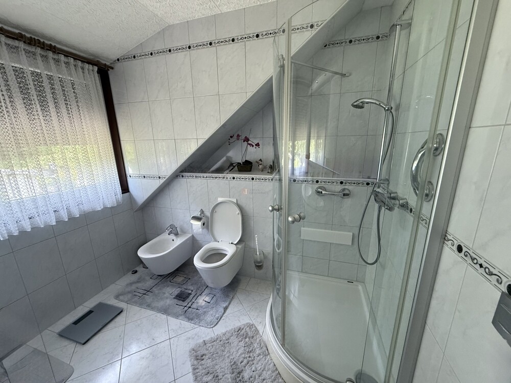 Badezimmer OG