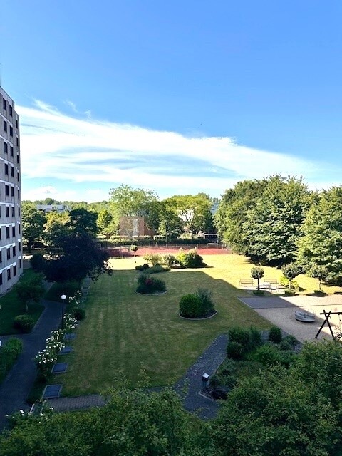 Leipzigerstr. 18 Aussicht