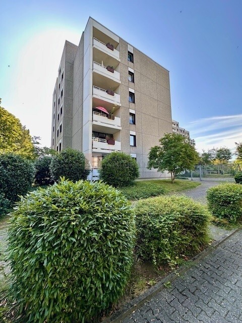 Leipzigerstr. 18 Hausansicht