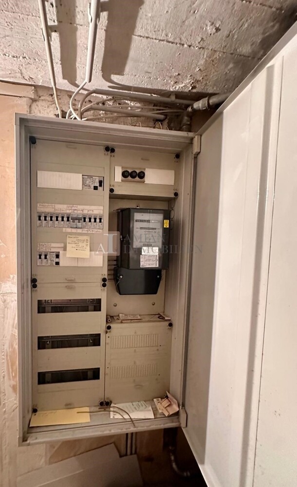 Sicherungskasten Sicherungskasten