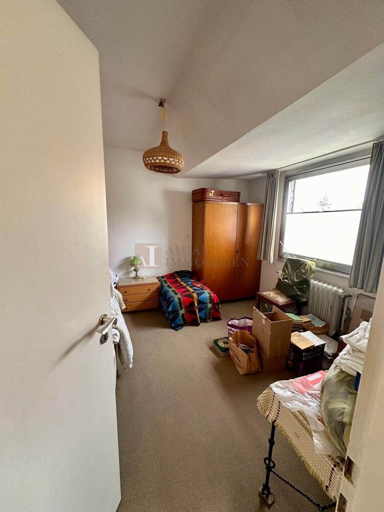 Zimmer 1 im 1.OG Zimmer 1 im 1.OG