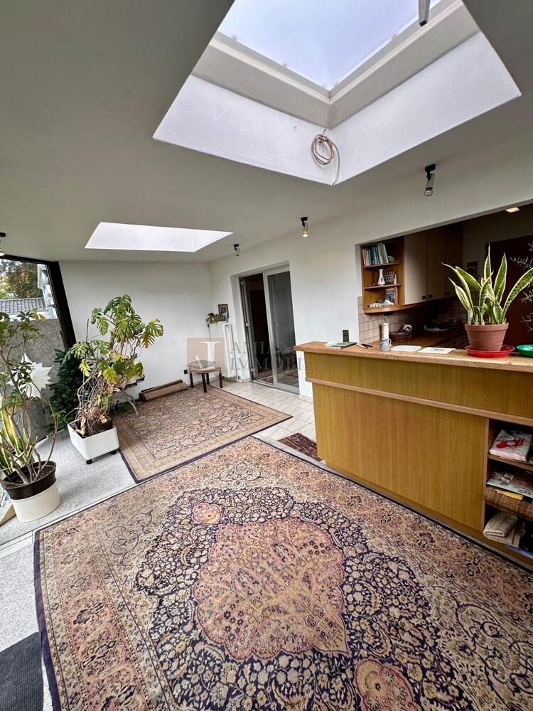 Wintergarten Wintergarten