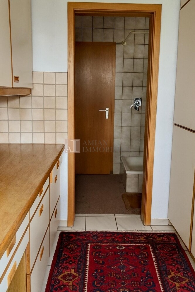 Bad mit Dusche EG Bad mit Dusche EG