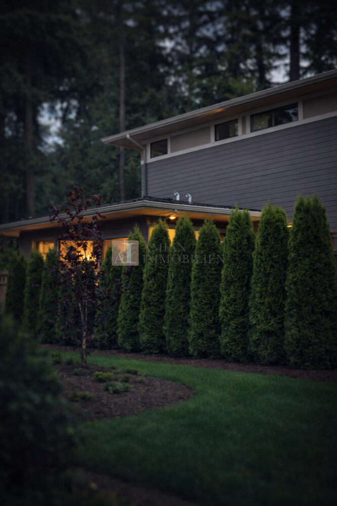 Bungalow in Hahnwald