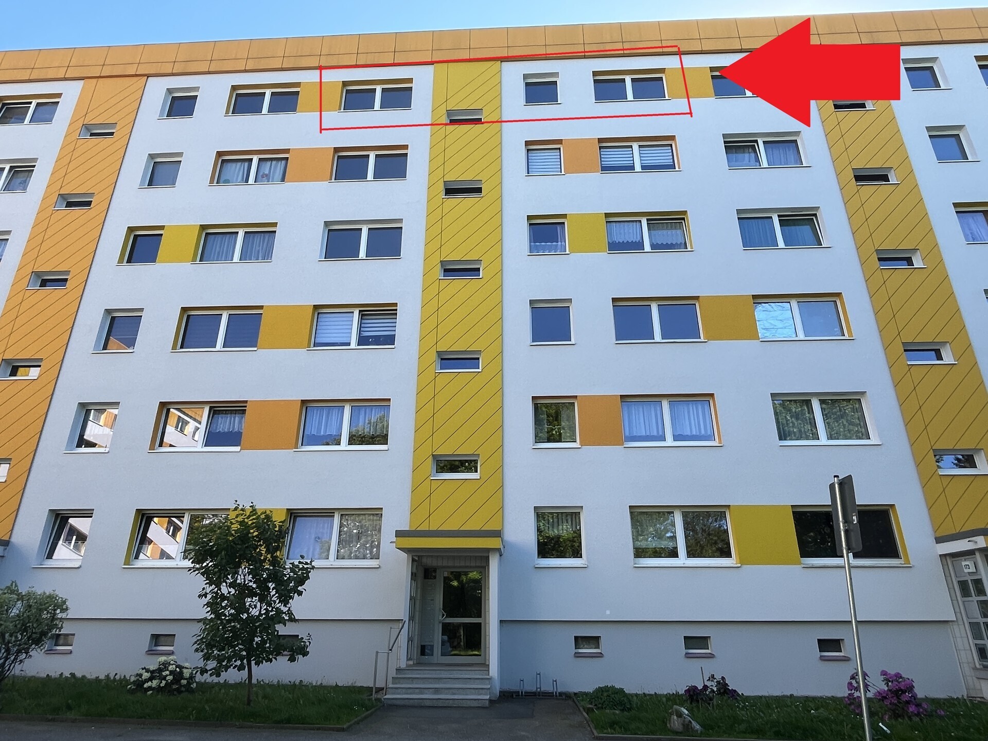 Wohnung