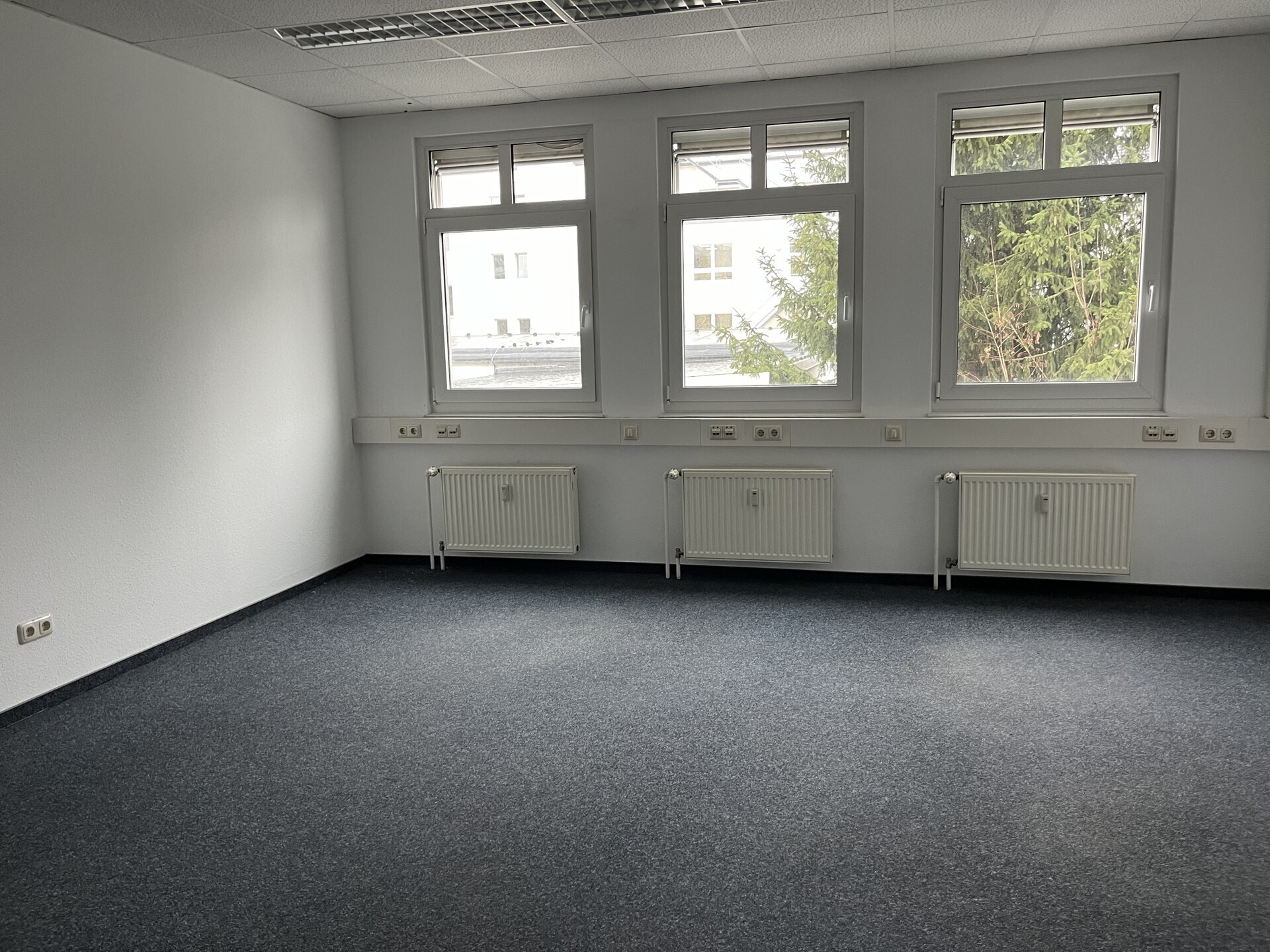 Büro