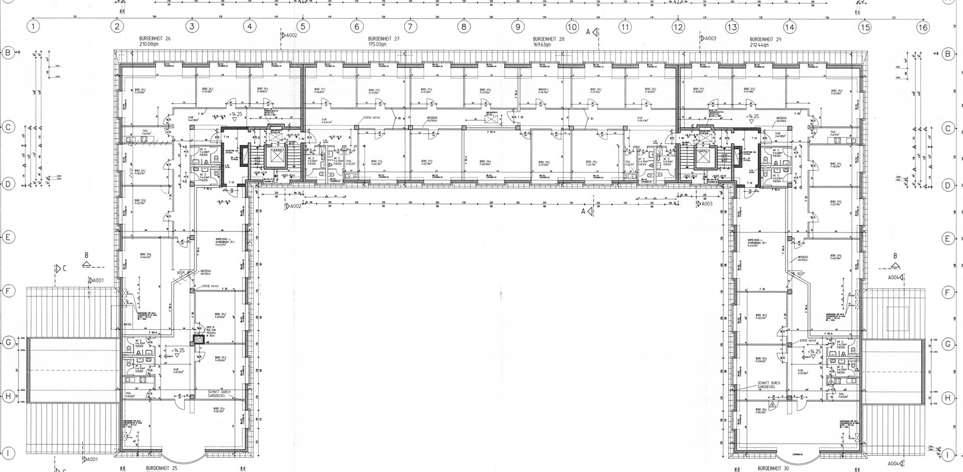 Grundriss 4. OG