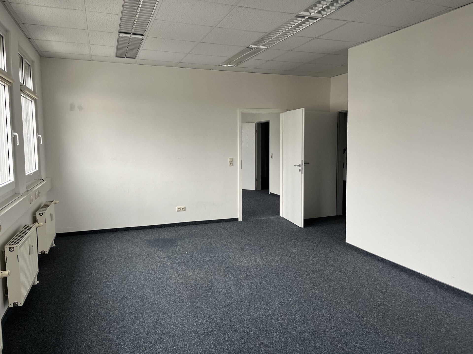 Büro