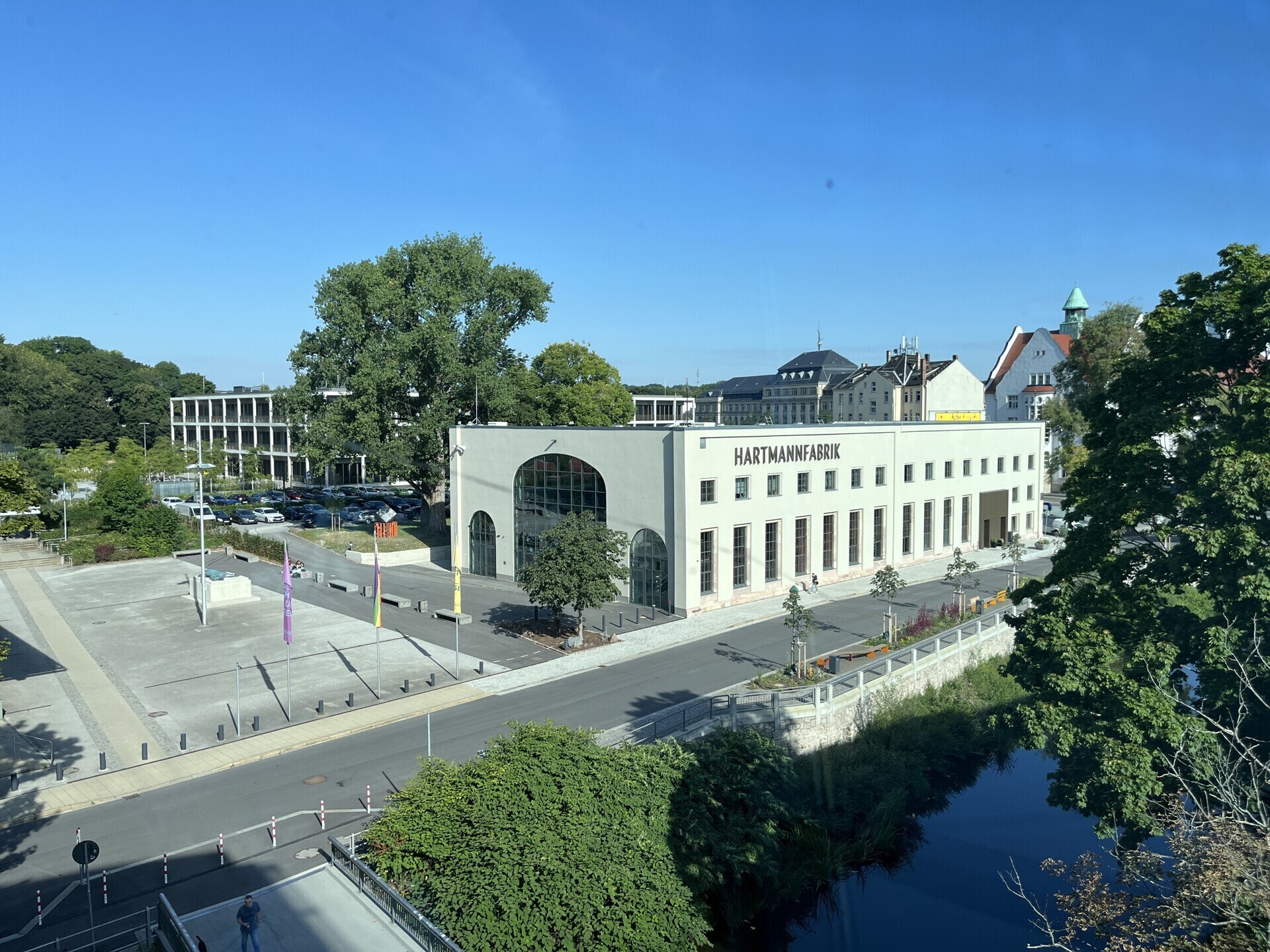 Ausblick