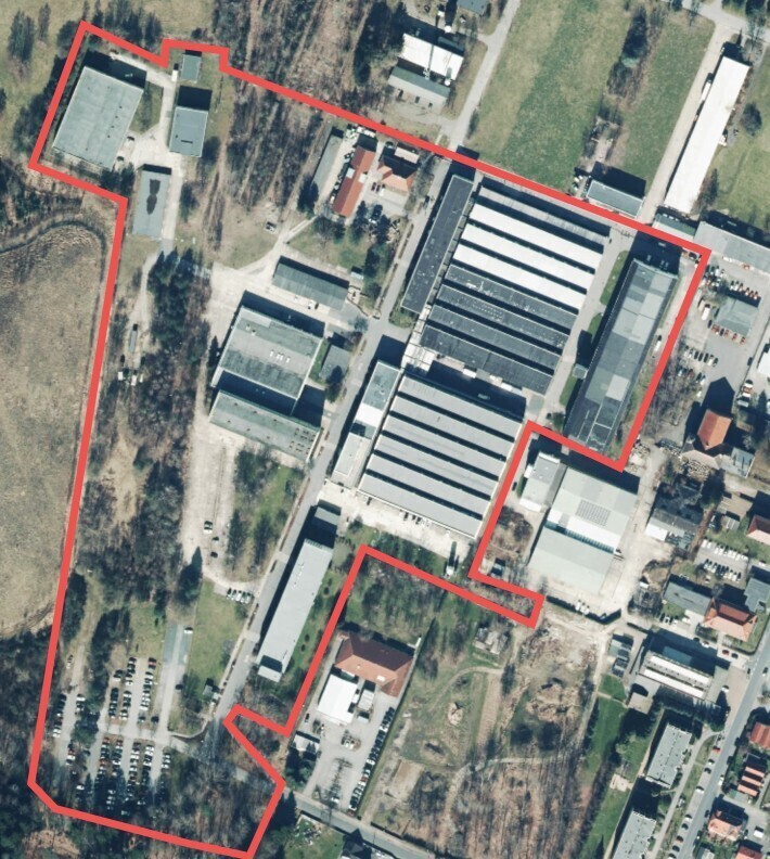 Gewerbepark