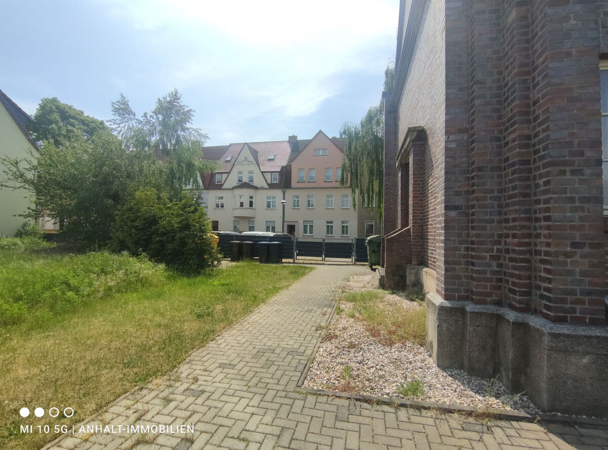 Innenhof 