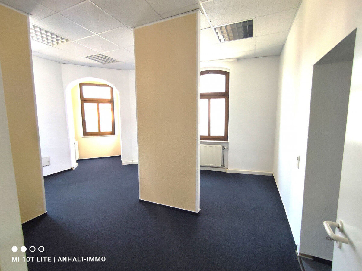 Büro