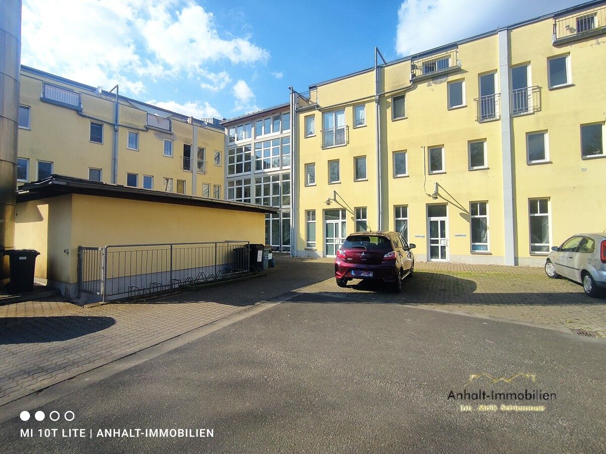 Hausansicht hinten