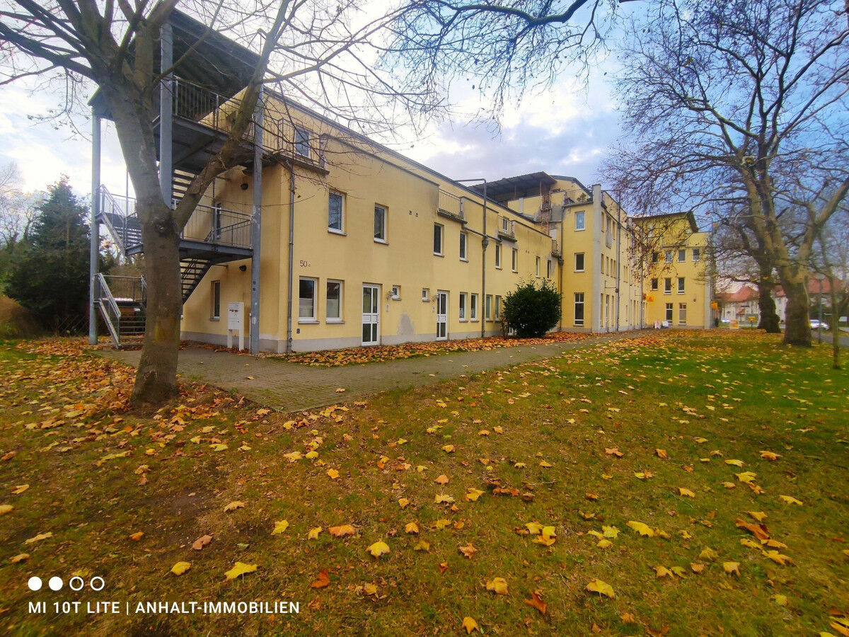 Hausansicht c