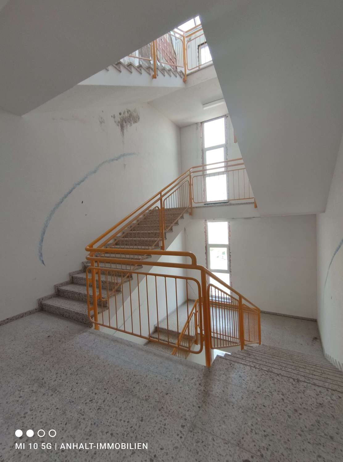 Treppenhaus 2