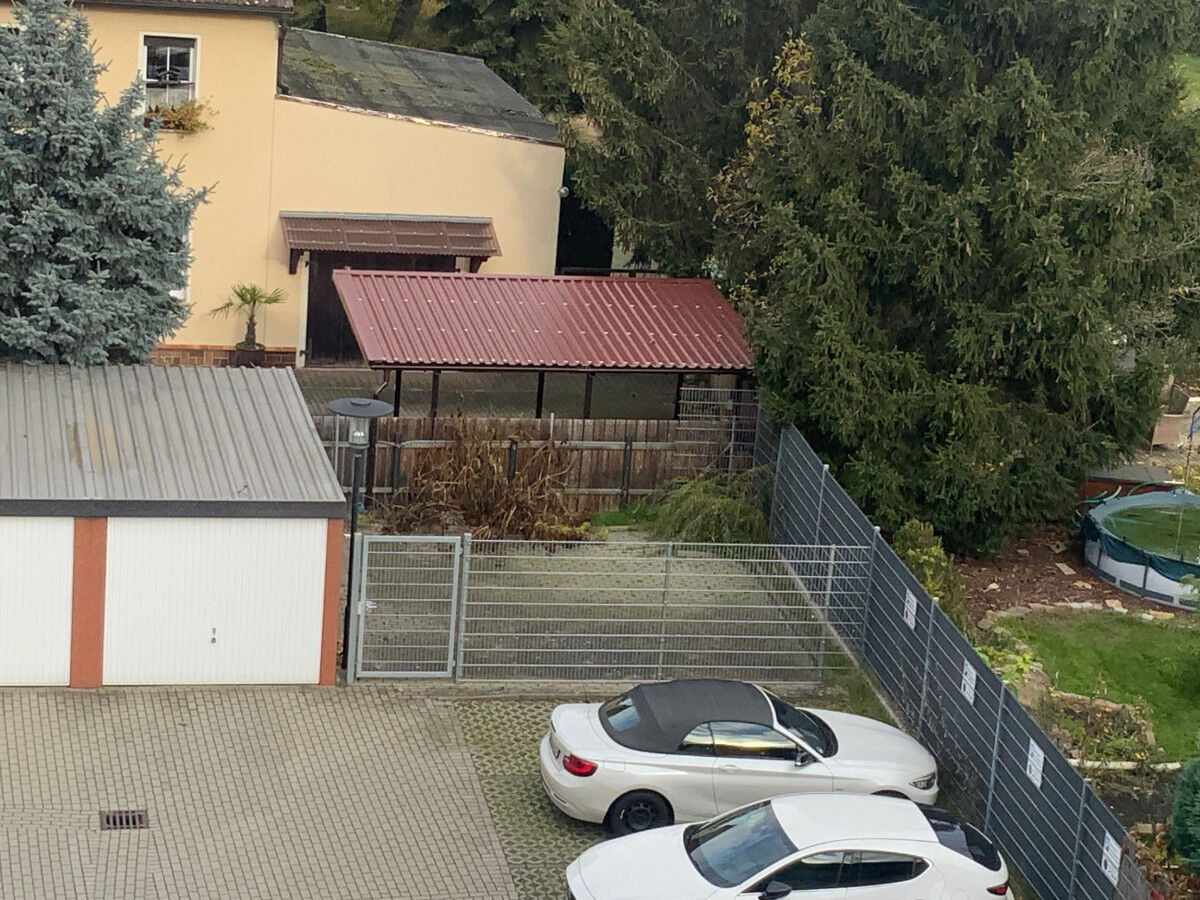 Gartenanteil